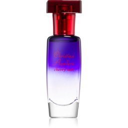 Christina Aguilera Cherry Noir EDP W 15 ml