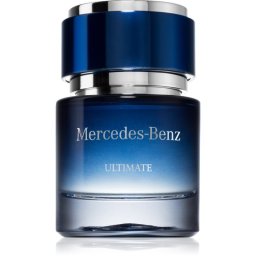 Mercedes-Benz Ultimate EDP M 40 ml