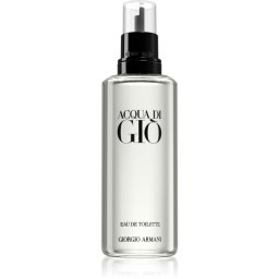 Armani Acqua di Giò EDT rezervă M Refill 150 ml