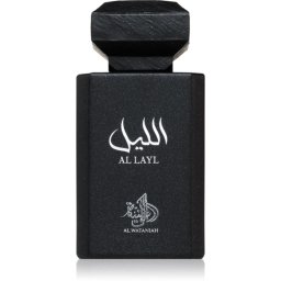 Al Wataniah Al Layl Eau de Parfum unisex 100 ml