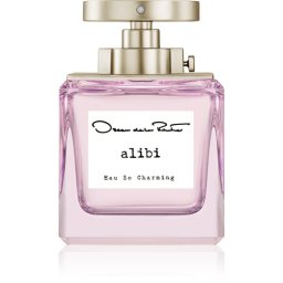 Oscar de la Renta Alibi Eau So Charming EDT W 100 ml