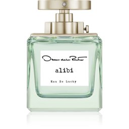 Oscar de la Renta Alibi Eau So Lucky EDT W 100 ml