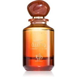 Al Wataniah Tiger Eye Eau de Parfum unisex 100 ml