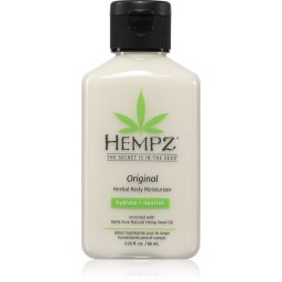 HEMPZ Original loțiune de corp hidratantă 66 ml