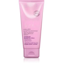 beBIO Body Lotiune de corp delicata 200 ml
