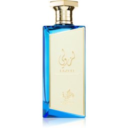 Al Wataniah Eau de Parfum unisex 100 ml