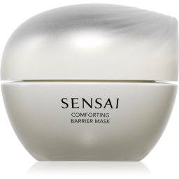 Sensai Comforting Barrier Mask masca -efect calmant faciale 60 ml