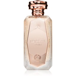 Al Wataniah Shouq EDP W 100 ml