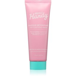 Merci Handy Detox mască detoxifiantă faciale 75 ml