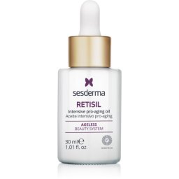 Sesderma Retisil ulei de piele antirid pentru fermitatea pielii 30 ml