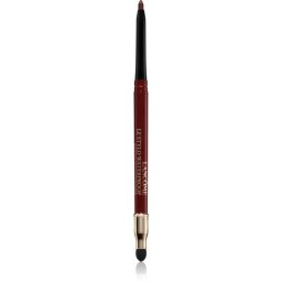 Lancôme Le Stylo Waterproof creion de ochi rezistent la apa cu pigment ridicat culoare 10 Ruby Fever 0.35 g