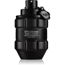 Viktor & Rolf Spicebomb Dark Leather EDP M 90 ml