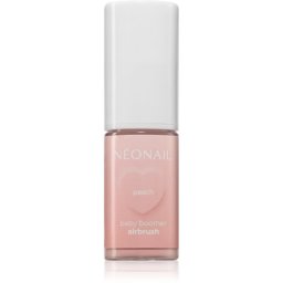 NEONAIL Baby Boomer Airbrush pudră colorată pentru unghii culoare Peach 5 g