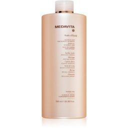 Medavita Huile d'Étolle Sheen Oil Intensive Care tratament intensiv cu ulei pentru păr 750 ml