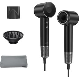 Laifen SWIFT Premium uscator de par Black