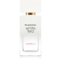 Elizabeth Arden White Tea Ginger Lily EDT W 50 ml