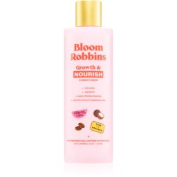 Bloom Robbins Growth & Nourish balsam pentru hranire si stralucire 250 ml