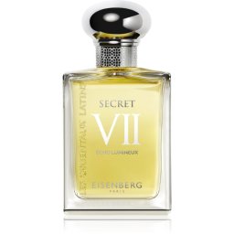 Eisenberg Secret VII Ècho Lumineux EDP M 50 ml