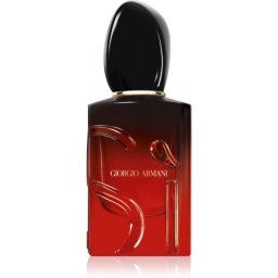 Armani Sì Passione Intense EDP reincarcabil W 50 ml