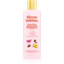 Bloom Robbins Growth & Nourish șampon pentru par frumos si sanatos 250 ml
