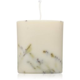 The Munio Heather lumânare parfumată 515 ml