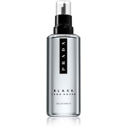 Prada Luna Rossa Black EDP rezervă M Refill 150 ml