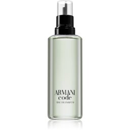 Armani Code EDP rezervă M Refill 150 ml