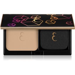 Valmont l' Elixir des Glaciers Poudre de Teint Précieuse fond de ten pudră compact, cu efect iluminator cu acoperire medie culoare Ivory in Shanghai 10 g