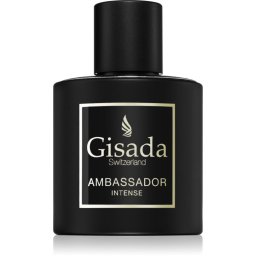 Gisada Ambassador Intense EDP M 100 ml