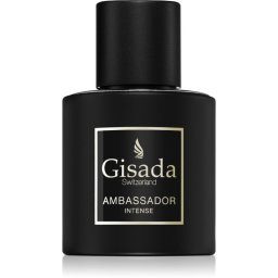 Gisada Ambassador Intense EDP M 50 ml