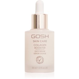 GOSH COPENHAGEN Skin Care Collagen Booster ser antirid cu colagen 30 ml