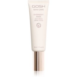 GOSH COPENHAGEN Skin Care Overnight masca sub forma de crema cu efect de hidratare 50 ml