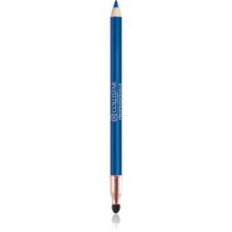 Collistar Professional Eye Pencil creion de ochi rezistent la apa cu pigment ridicat culoare 8 Azzurro Cobalto 1.2 ml