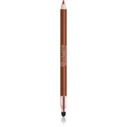 Collistar Professional Eye Pencil creion de ochi rezistent la apa cu pigment ridicat culoare 26 Bronzo 1.2 ml