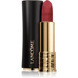 Lancôme L'Absolu Rouge Drama Matte 2024 ruj mat reincarcabil culoare 271 3.4 g