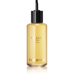 Rabanne Million Gold For Her rezervă de reumplere W 200 ml