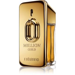 Rabanne Million Gold EDP M 50 ml