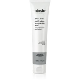 Nioxin Density Defend Anti-breakage Strengthening Mask mască fortifiantă pentru parul deteriorat si fragil 150 ml