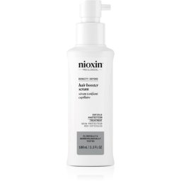 Nioxin Density Defend Hair Booster Serum ser fortifiant pentru parul deteriorat si fragil 100 ml