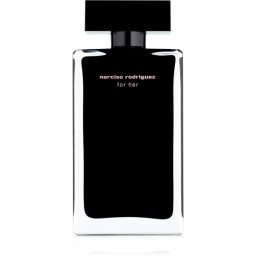 narciso rodriguez for her EDT reincarcabil W 100 ml