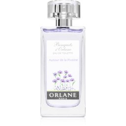 Orlane Bouquets d’Orlane Autour de la Pivoine EDT W 100 ml