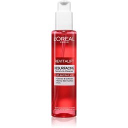 L’Oréal Paris Revitalift Classic gel exfoliant de curatare 150 ml