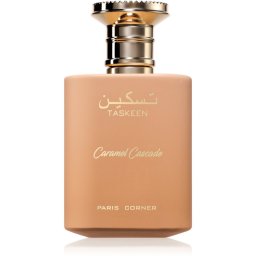 Paris Corner Taskeen Caramel Cascade EDP W 100 ml