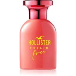 Hollister Feelin´ Free For Her EDP W 30 ml