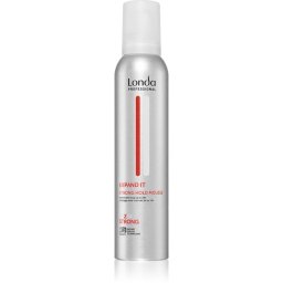 Londa Professional Expand it spumă de păr pentru păr cu volum 200 ml