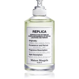 Maison Margiela REPLICA Under the Lemon Trees EDT U 100 ml