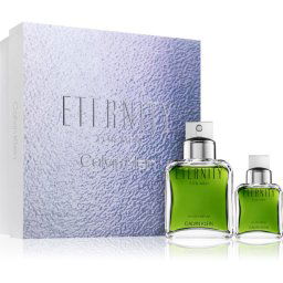 Calvin Klein Eternity for Men set cadou pentru bărbați