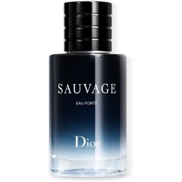 DIOR Sauvage Eau Forte parfum fară alcool M 60 ml