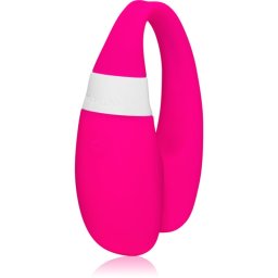 Intimina Kalia Couples Massager vibrator pentru cuplu 8.2 cm
