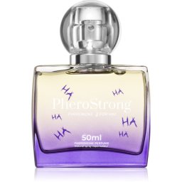 PheroStrong Pheromone J for Him parfum cu feromoni 50 ml